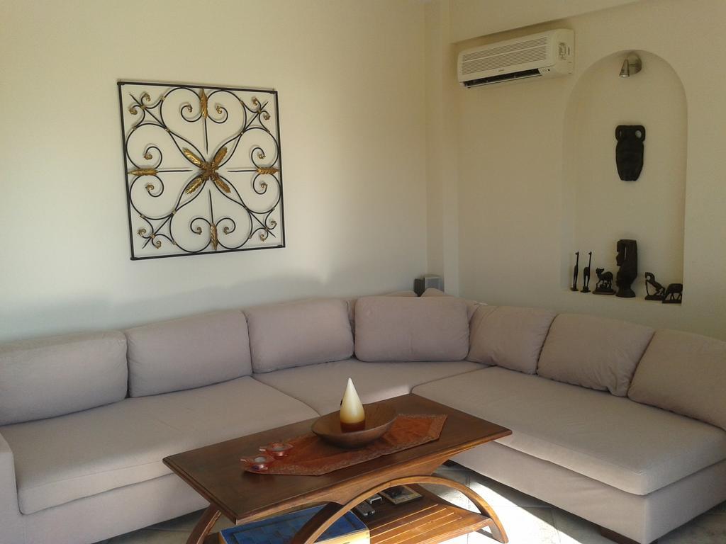 فيلا Marvelous House By The Sea بحيرة فولياغميني المظهر الخارجي الصورة