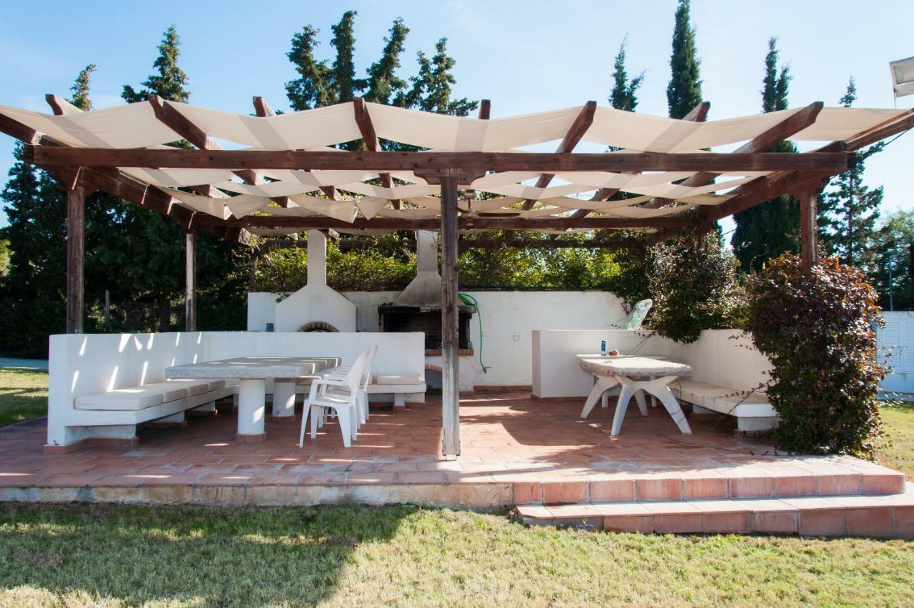 فيلا Marvelous House By The Sea بحيرة فولياغميني المظهر الخارجي الصورة
